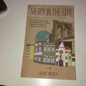 Mercy In The City